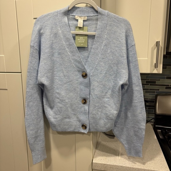 H&M Sweaters - NWT H&M soft oversized cardigan